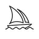 Logo Midjourney